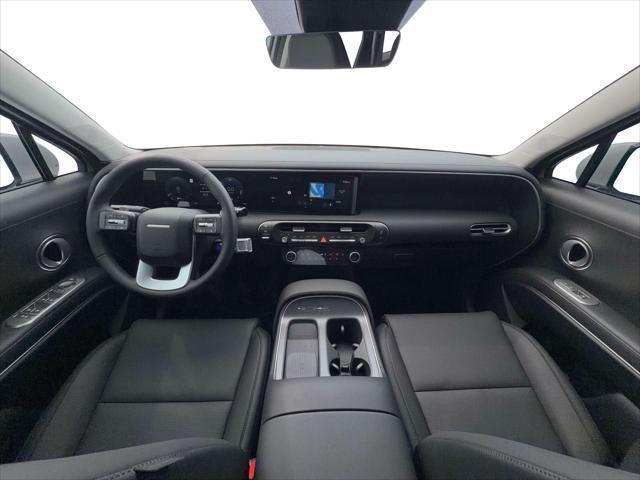 2026 Hyundai Palisade Blue SEL 7P