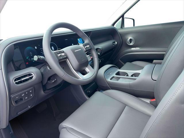 2026 Hyundai Palisade Blue SEL 7P