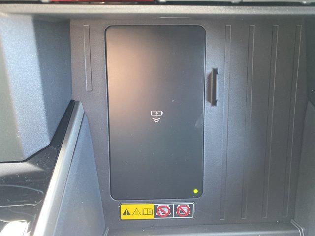 2026 Toyota Tundra Platinum Hybrid CrewMax 5.5' Bed