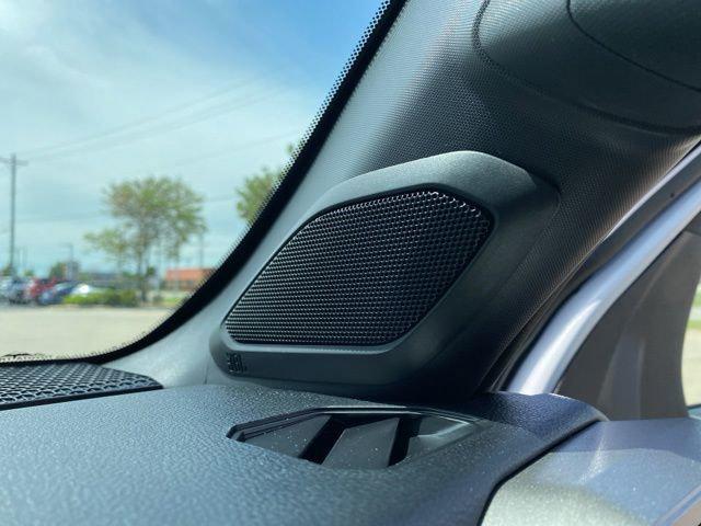 2026 Toyota Tundra Platinum Hybrid CrewMax 5.5' Bed