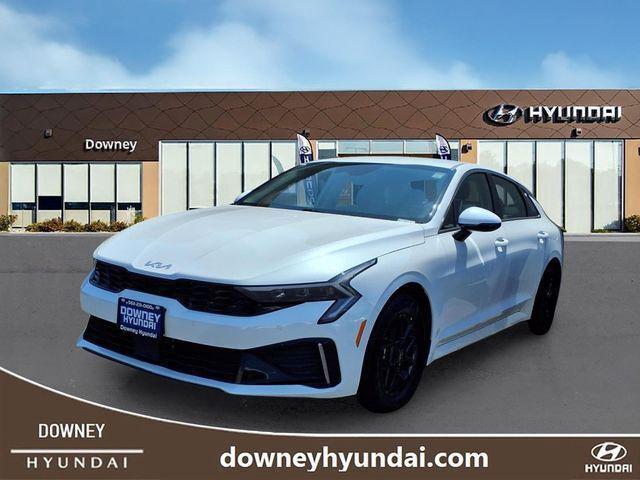 2025 Kia K5 LXS for sale in DOWNEY, CA