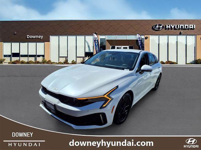 2025 Kia K5 LXS for sale in DOWNEY, CA