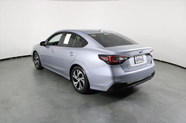 2024 Subaru Legacy Premium
