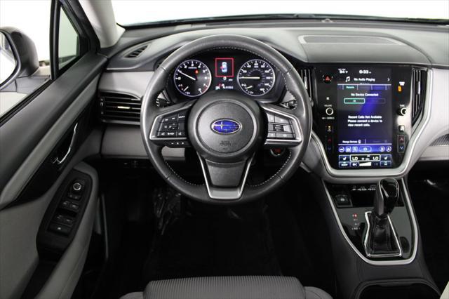 2024 Subaru Legacy Premium