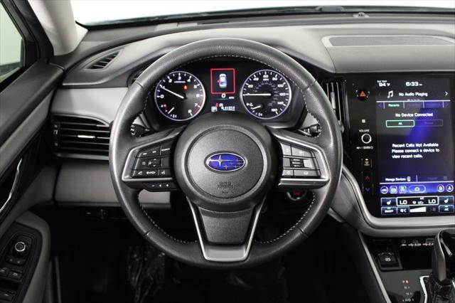 2024 Subaru Legacy Premium