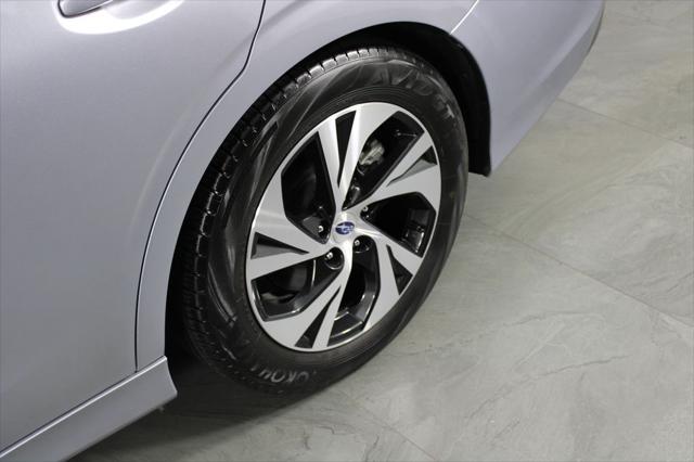 2024 Subaru Legacy Premium