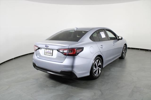 2024 Subaru Legacy Premium