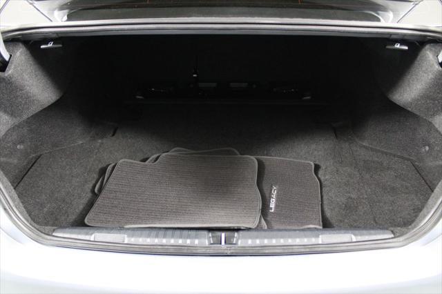 2024 Subaru Legacy Premium