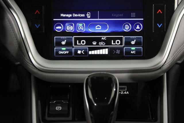 2024 Subaru Legacy Premium
