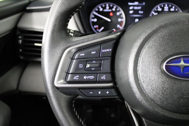 2024 Subaru Legacy Premium
