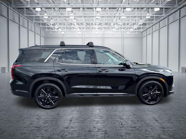 2025 Hyundai Palisade XRT