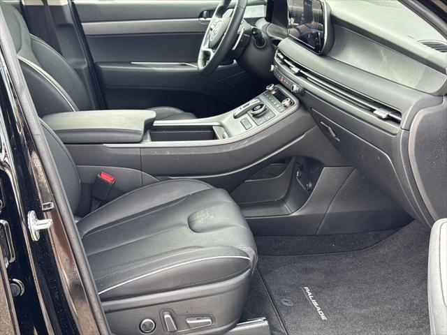 2025 Hyundai Palisade XRT