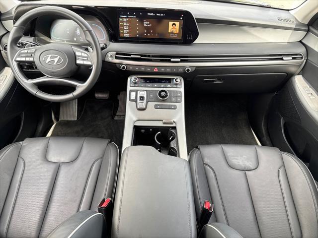 2025 Hyundai Palisade XRT