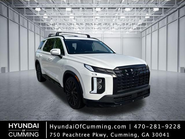 2025 Hyundai Palisade XRT for sale in CUMMING, GA