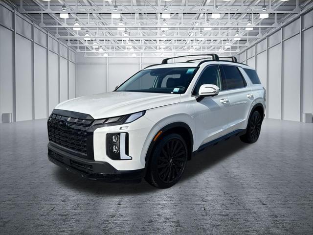 2025 Hyundai Palisade XRT
