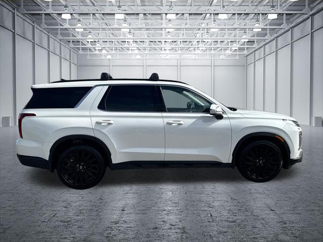 2025 Hyundai Palisade XRT