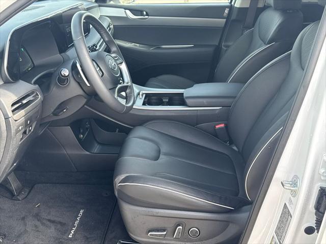 2025 Hyundai Palisade XRT