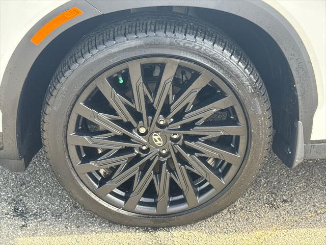 2025 Hyundai Palisade XRT
