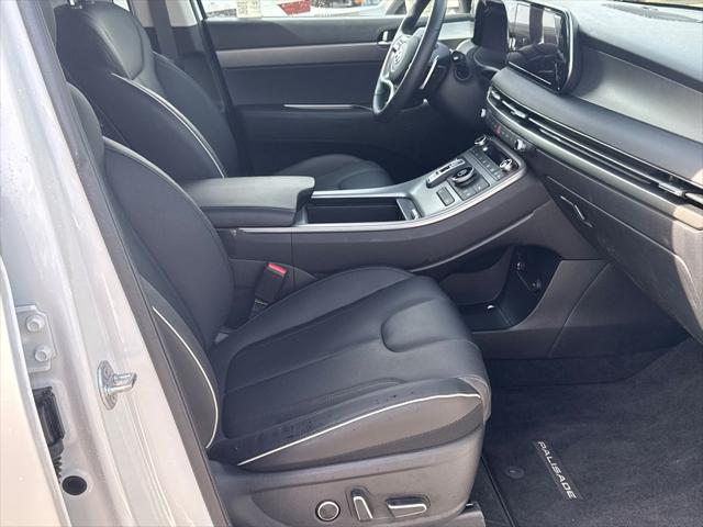 2025 Hyundai Palisade XRT