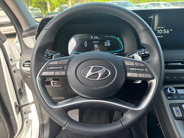 2025 Hyundai Palisade XRT