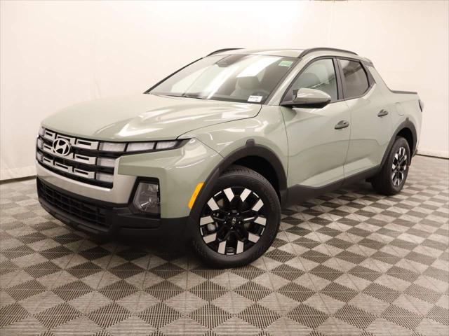 2026 Hyundai Santa Cruz SEL for sale in SCOTTSDALE, AZ