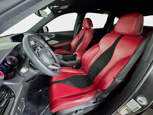 2023 Acura RDX A-SPEC Package