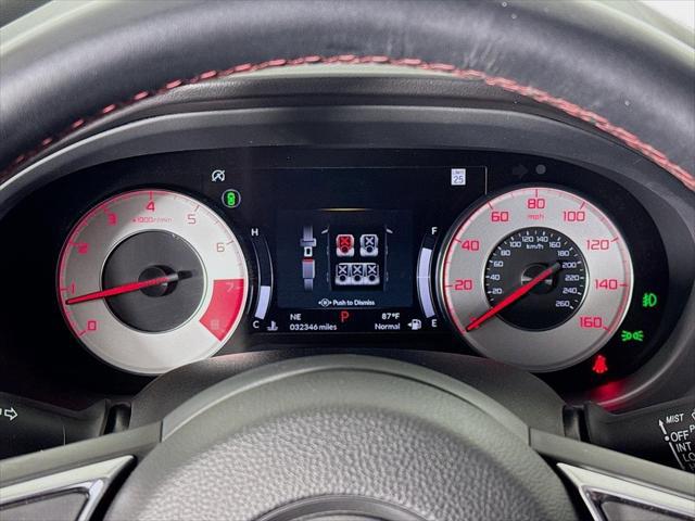 2023 Acura RDX A-SPEC Package