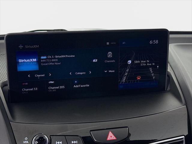 2023 Acura RDX A-SPEC Package