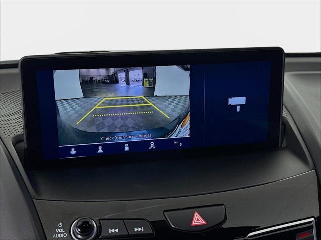 2023 Acura RDX A-SPEC Package