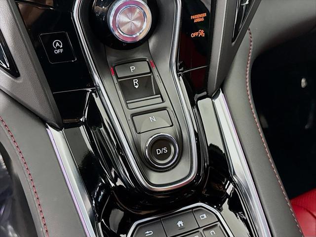 2023 Acura RDX A-SPEC Package