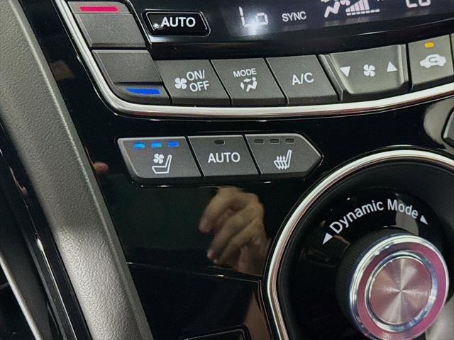 2023 Acura RDX A-SPEC Package