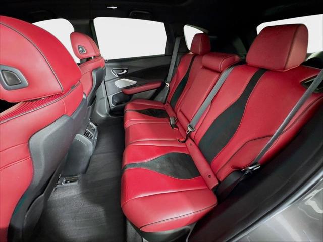 2023 Acura RDX A-SPEC Package