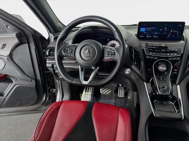 2023 Acura RDX A-SPEC Package