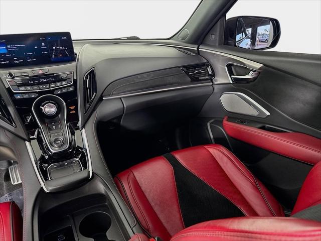 2023 Acura RDX A-SPEC Package