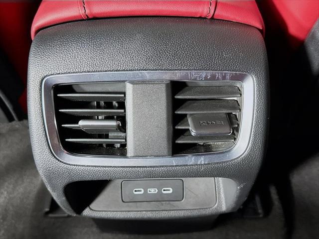 2023 Acura RDX A-SPEC Package