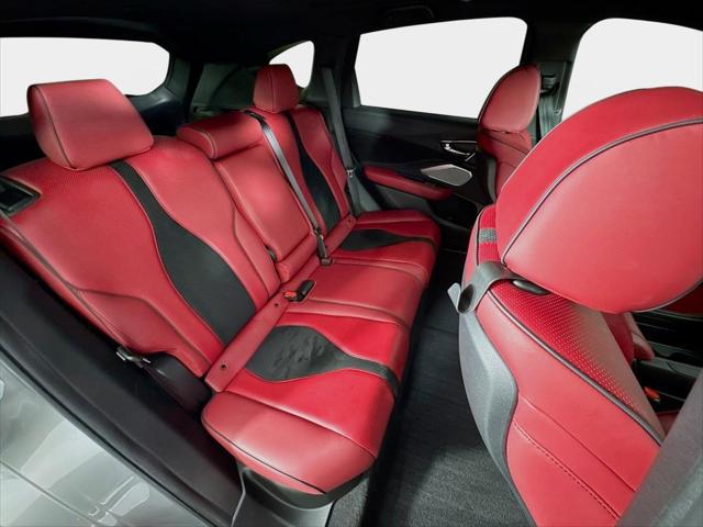 2023 Acura RDX A-SPEC Package