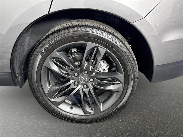 2023 Acura RDX A-SPEC Package