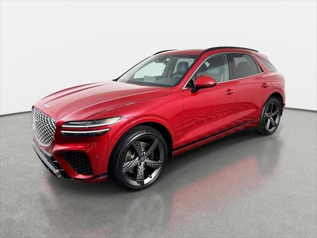 2024 Genesis GV70 2.5T AWD for sale in SAINT PETERSBURG, FL