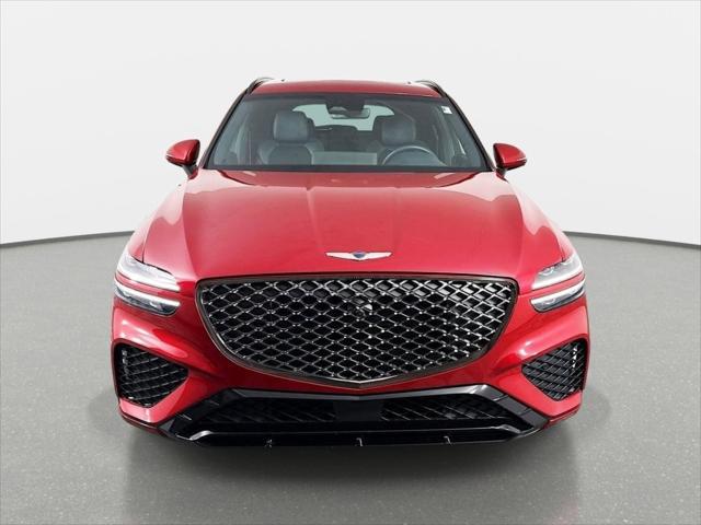 2024 Genesis GV70 2.5T AWD