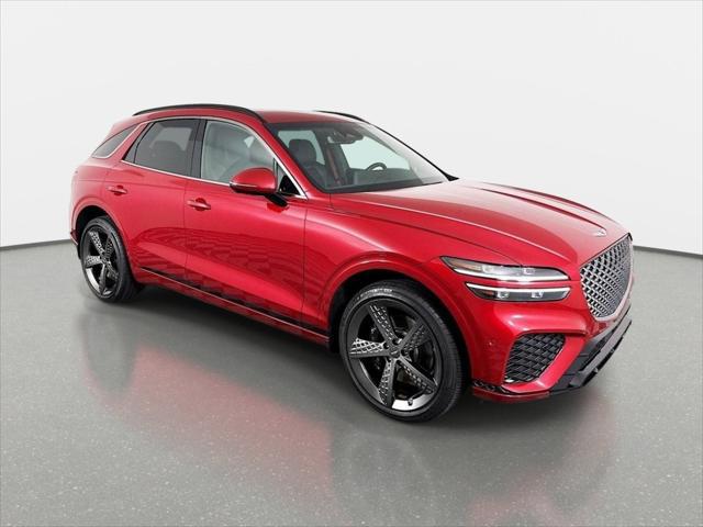 2024 Genesis GV70 2.5T AWD
