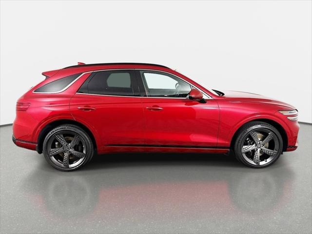 2024 Genesis GV70 2.5T AWD