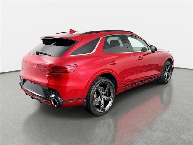 2024 Genesis GV70 2.5T AWD