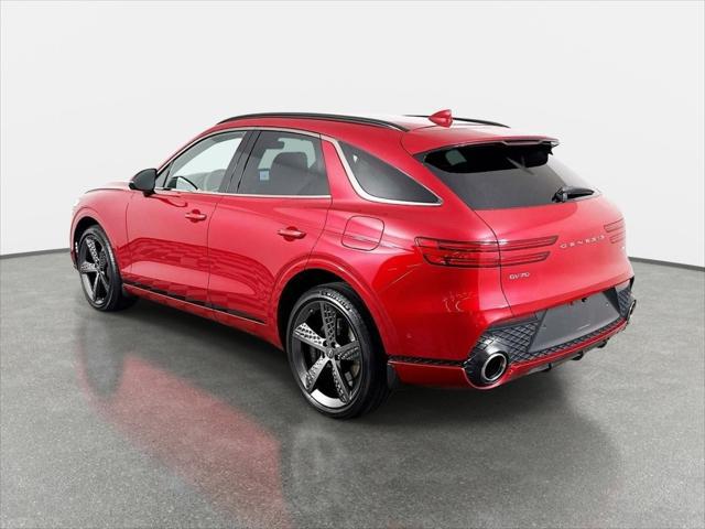 2024 Genesis GV70 2.5T AWD