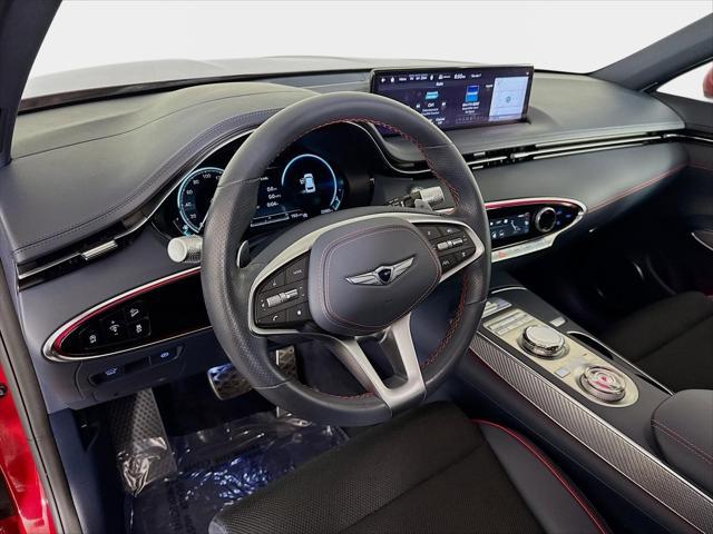 2024 Genesis GV70 2.5T AWD