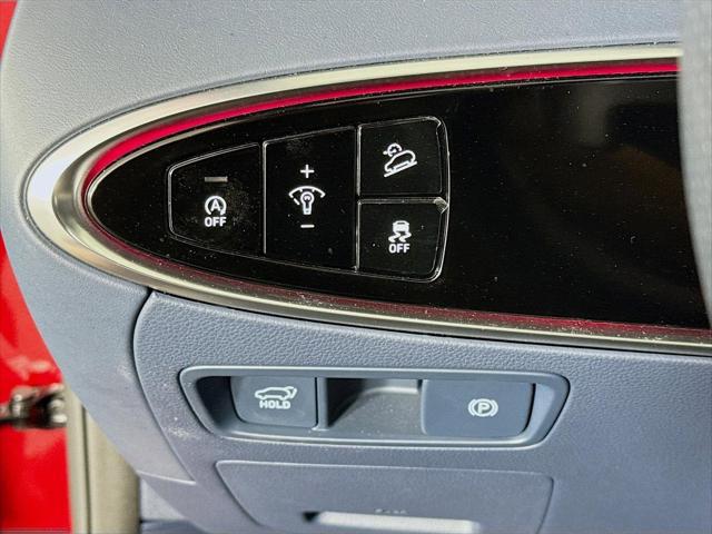 2024 Genesis GV70 2.5T AWD