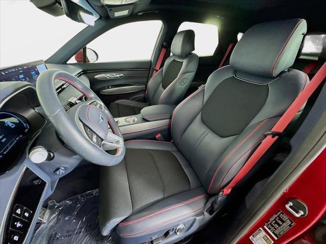 2024 Genesis GV70 2.5T AWD