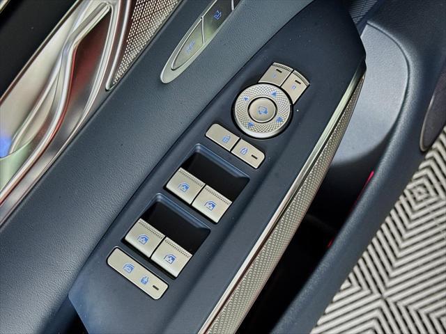 2024 Genesis GV70 2.5T AWD
