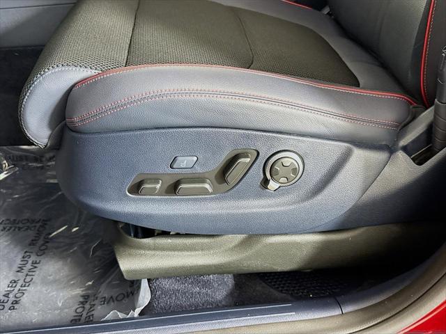 2024 Genesis GV70 2.5T AWD