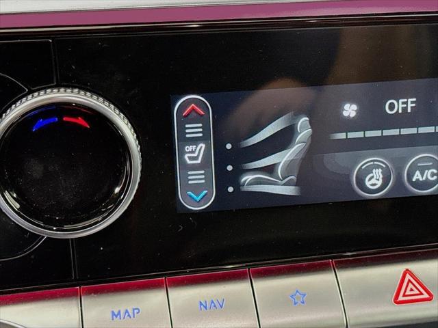 2024 Genesis GV70 2.5T AWD