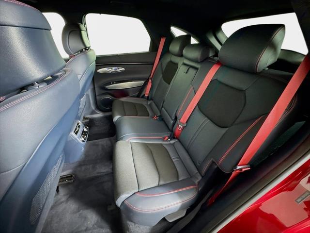 2024 Genesis GV70 2.5T AWD